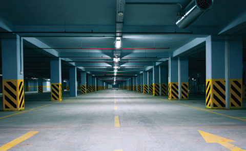 Специалисты прогнозируют увеличение количества паркингов в эконом-классе