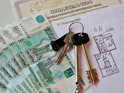 Analysts say a significant reduction in investment in St. Petersburg real estate