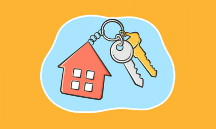 Alquilar un apartamento en alquiler: ventajas y desventajas para el propietario