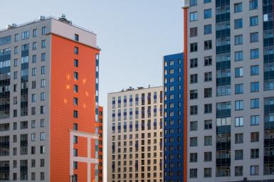 Прогноз цен на недвижимость в 2026 году