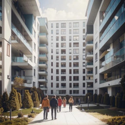 Малогабаритные квартиры на вторичном рынке стремительно дорожают