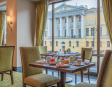 Hotel Corinthia San Petersburgo