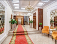 Hotel Sadovnicheskaya